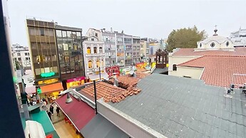 Casa Rosso Suite Hotel