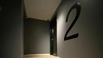 Casa Rosso Suite Hotel