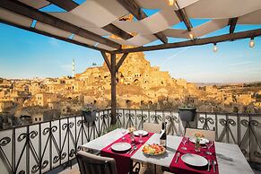 Portal Cappadocia Hotel