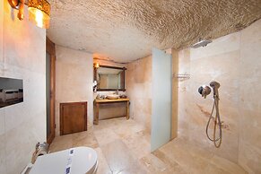 Portal Cappadocia Hotel