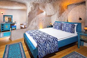 Portal Cappadocia Hotel