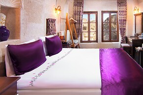 Portal Cappadocia Hotel