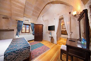 Portal Cappadocia Hotel