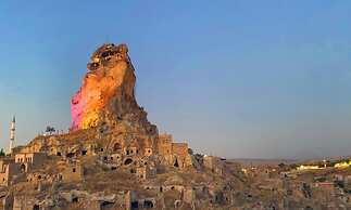 Portal Cappadocia Hotel - Adults Only