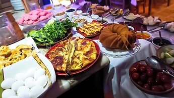 Portal Cappadocia Hotel - Adults Only