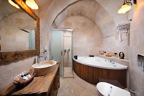 Portal Cappadocia Hotel