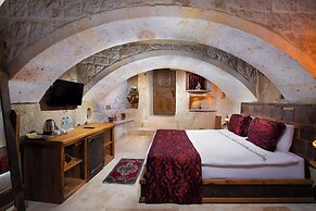 Portal Cappadocia Hotel