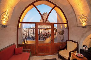 Portal Cappadocia Hotel