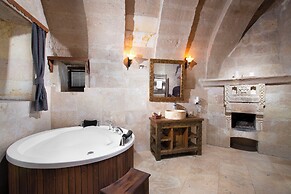 Portal Cappadocia Hotel