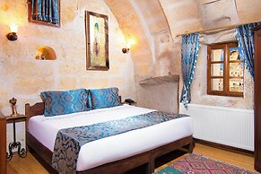Portal Cappadocia Hotel