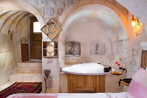Portal Cappadocia Hotel