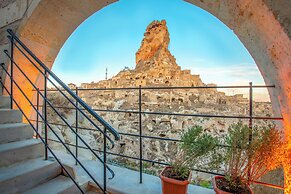 Portal Cappadocia Hotel
