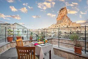 Portal Cappadocia Hotel