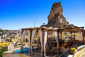 Portal Cappadocia Hotel - Adults Only