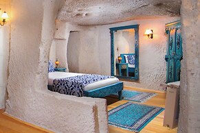 Portal Cappadocia Hotel