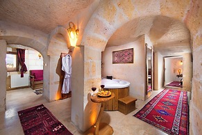 Portal Cappadocia Hotel