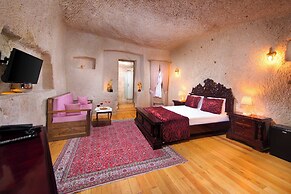 Portal Cappadocia Hotel