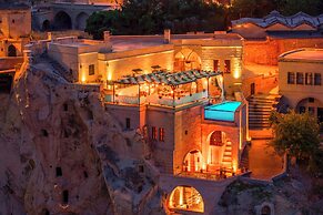 Portal Cappadocia Hotel