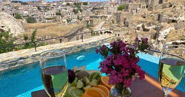 Portal Cappadocia Hotel - Adults Only