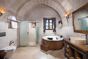 Portal Cappadocia Hotel