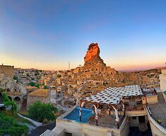 Portal Cappadocia Hotel - Adults Only