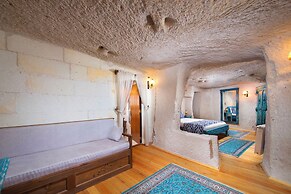 Portal Cappadocia Hotel
