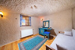 Portal Cappadocia Hotel