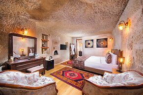 Portal Cappadocia Hotel