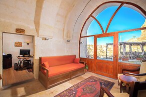 Portal Cappadocia Hotel