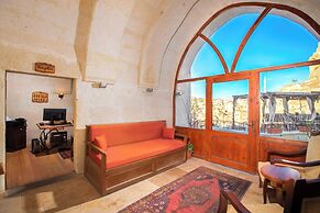 Portal Cappadocia Hotel - Adults Only
