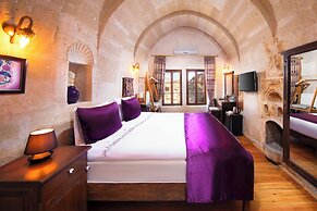 Portal Cappadocia Hotel
