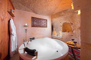 Portal Cappadocia Hotel