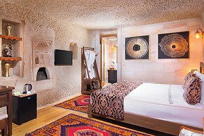 Portal Cappadocia Hotel