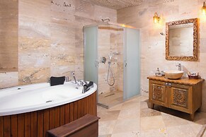 Portal Cappadocia Hotel