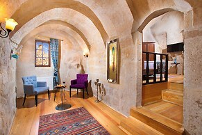 Portal Cappadocia Hotel