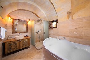 Portal Cappadocia Hotel