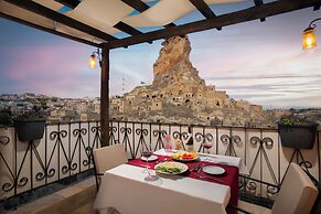 Portal Cappadocia Hotel