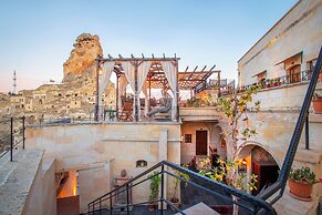 Portal Cappadocia Hotel