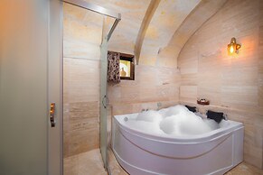 Portal Cappadocia Hotel