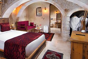 Portal Cappadocia Hotel