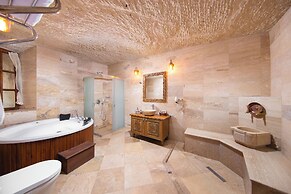 Portal Cappadocia Hotel