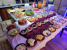 Portal Cappadocia Hotel - Adults Only