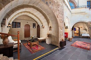 Portal Cappadocia Hotel