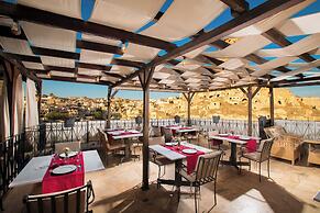 Portal Cappadocia Hotel