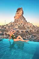 Portal Cappadocia Hotel