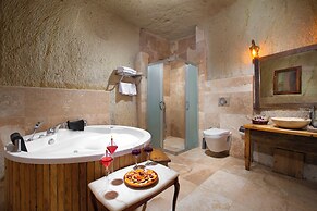 Portal Cappadocia Hotel