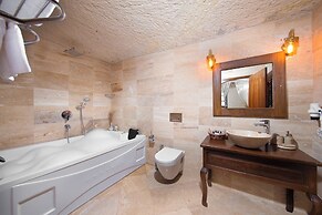 Portal Cappadocia Hotel