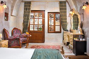 Portal Cappadocia Hotel