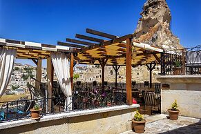 Portal Cappadocia Hotel - Adults Only