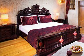 Portal Cappadocia Hotel